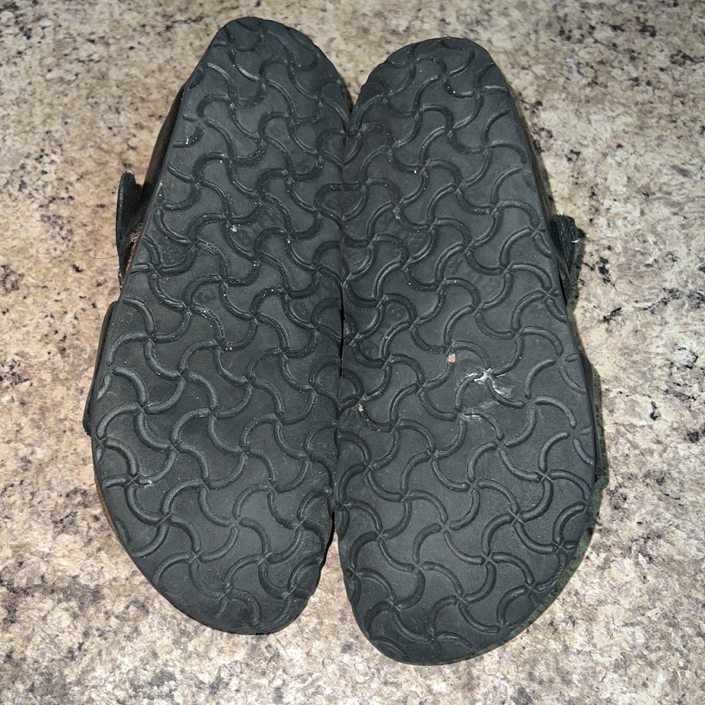 Birkenstock Sandals Size 38 - Picture 3 of 3